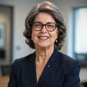 Meet your Posher, Marg